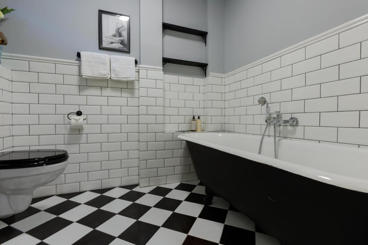 Roua Ludica Apartments Брашов Экстерьер фото